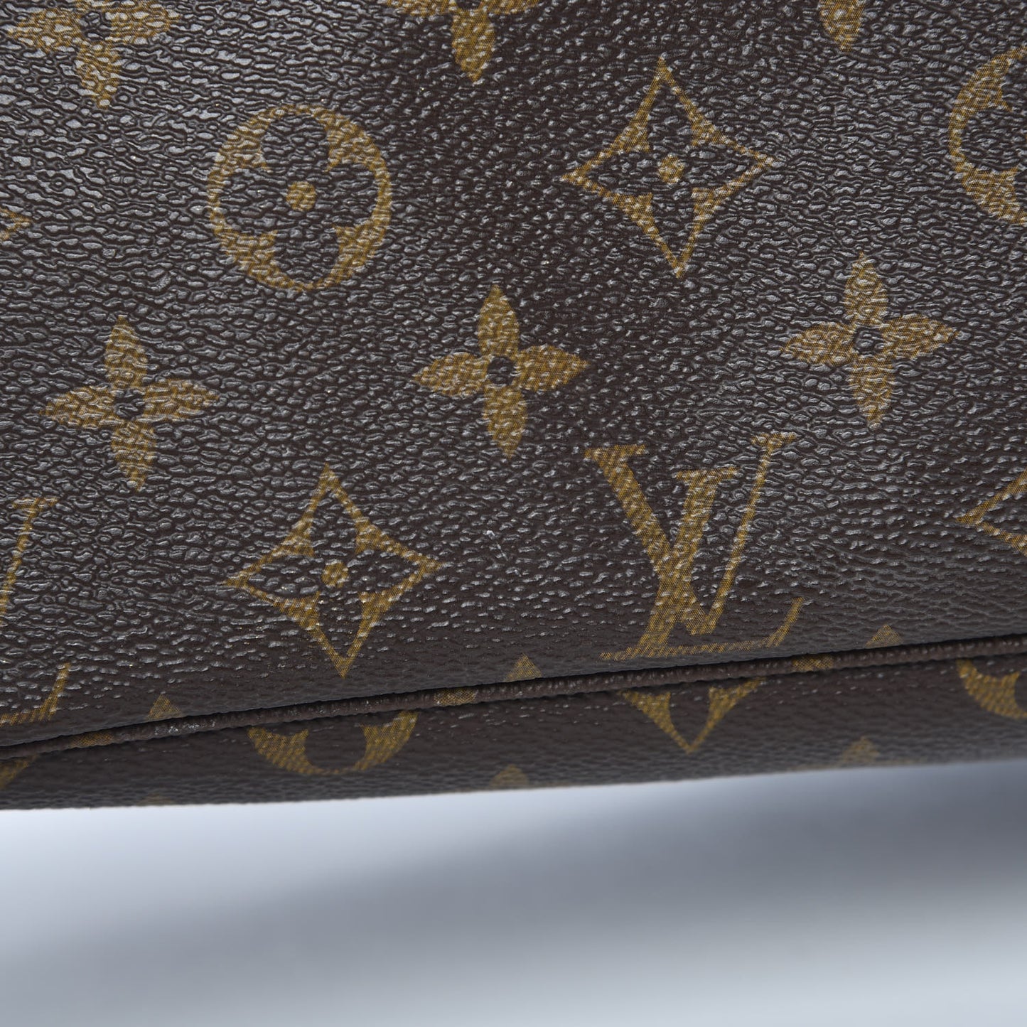 Monogram Neverfull MM