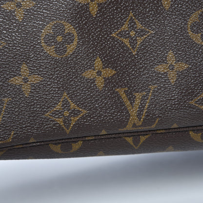 Louis Vuitton Monogram Neverfull MM 10 of 18