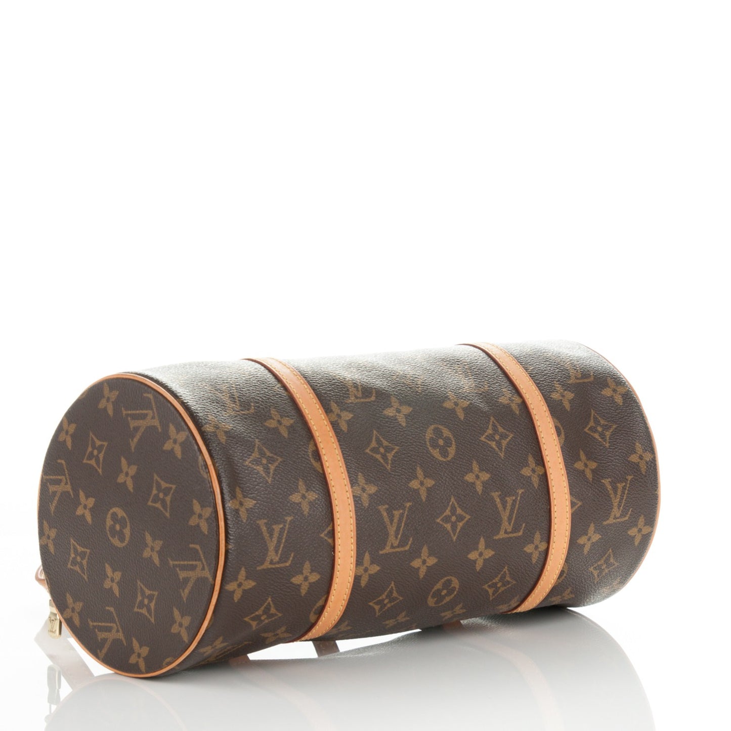 Monogram Papillon 30 With Companion