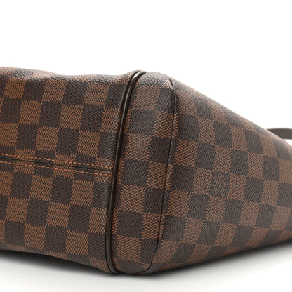 Louis Vuitton Damier Ebene Totally PM 10 of 10