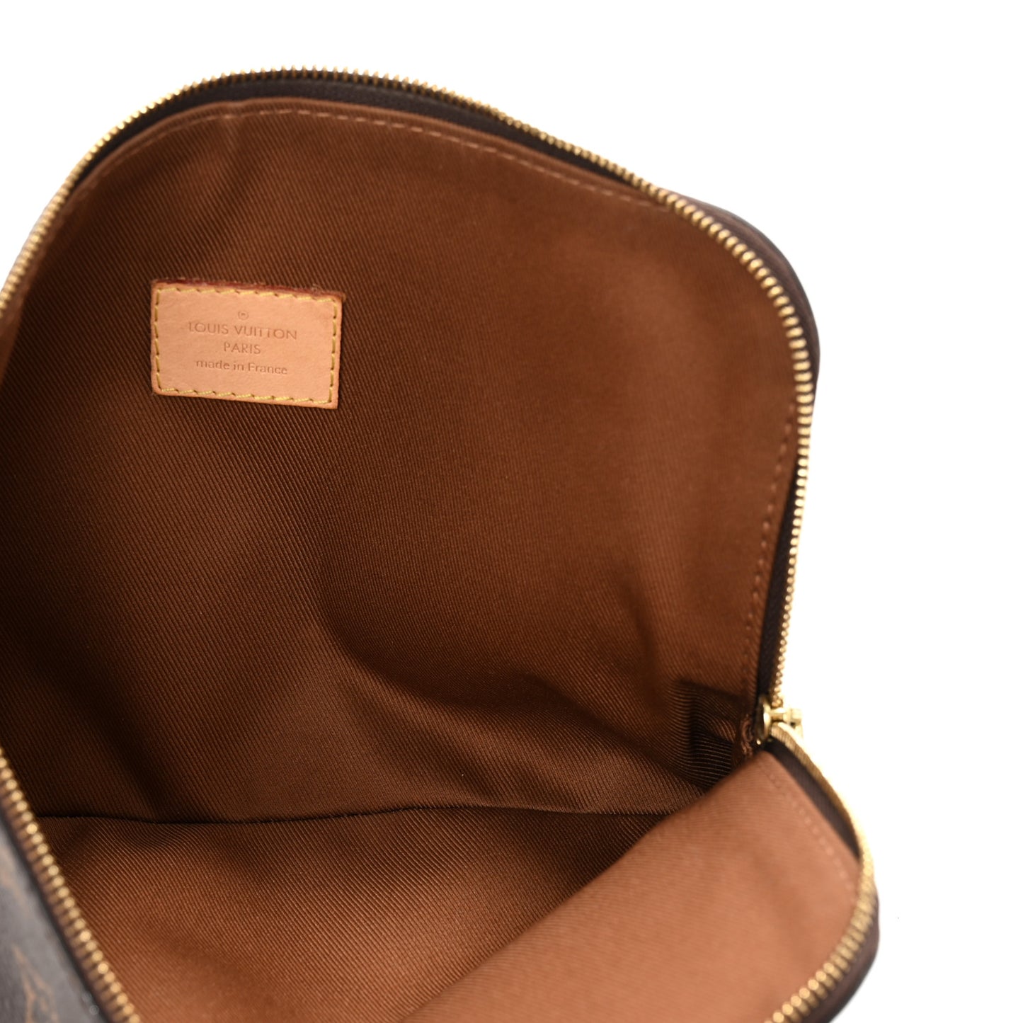 Monogram Etui Voyage PM Pouch