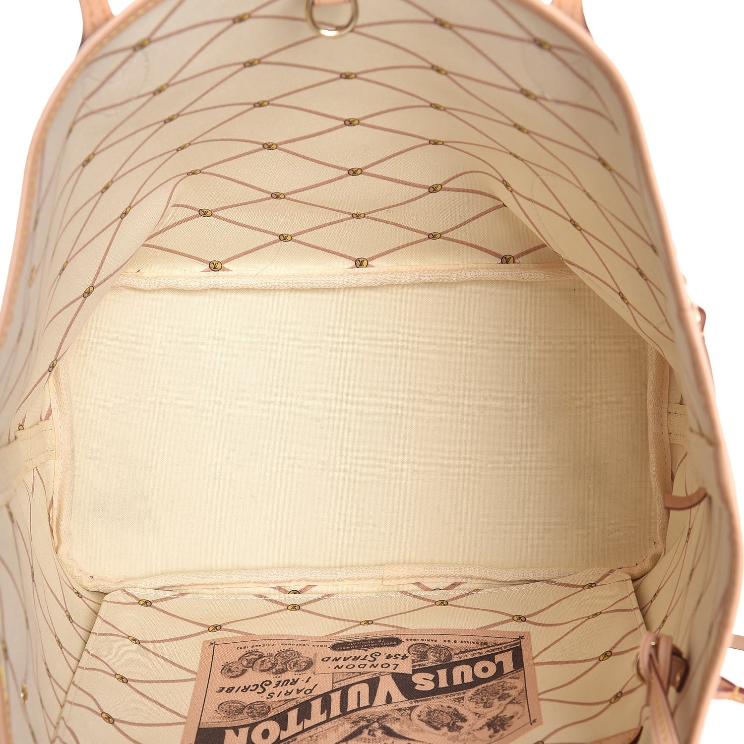 Louis Vuitton Monogram Summer Trunks Neo Neverfull MM 6 of 10