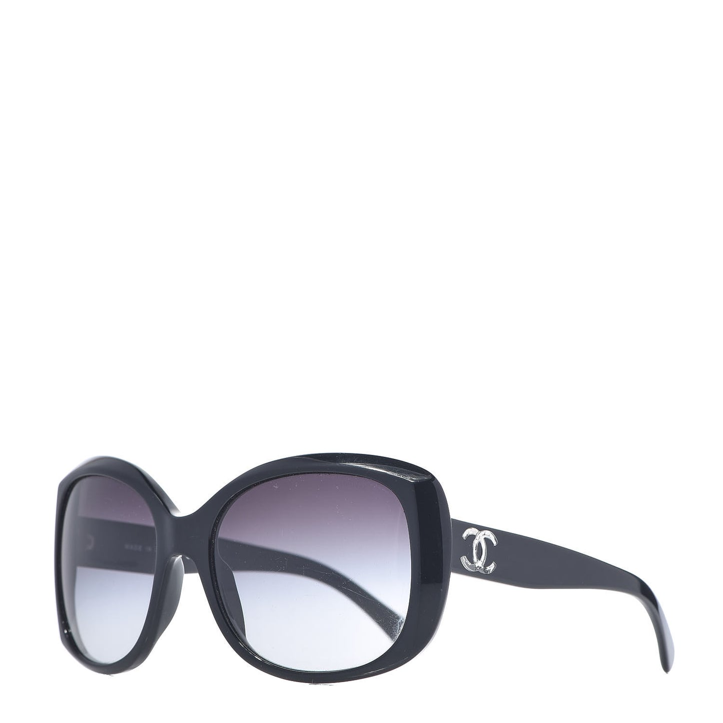 CC Sunglasses 5183 Black