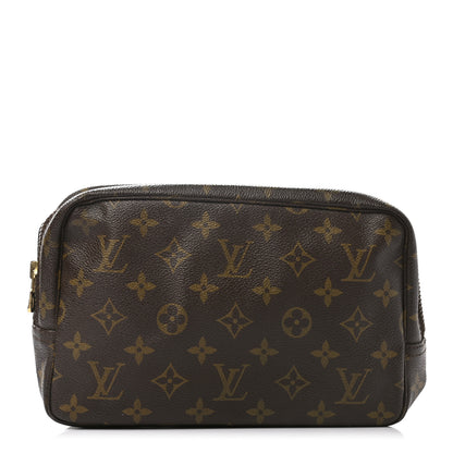 Louis Vuitton Monogram Trousse Toilette 23 1 of 7