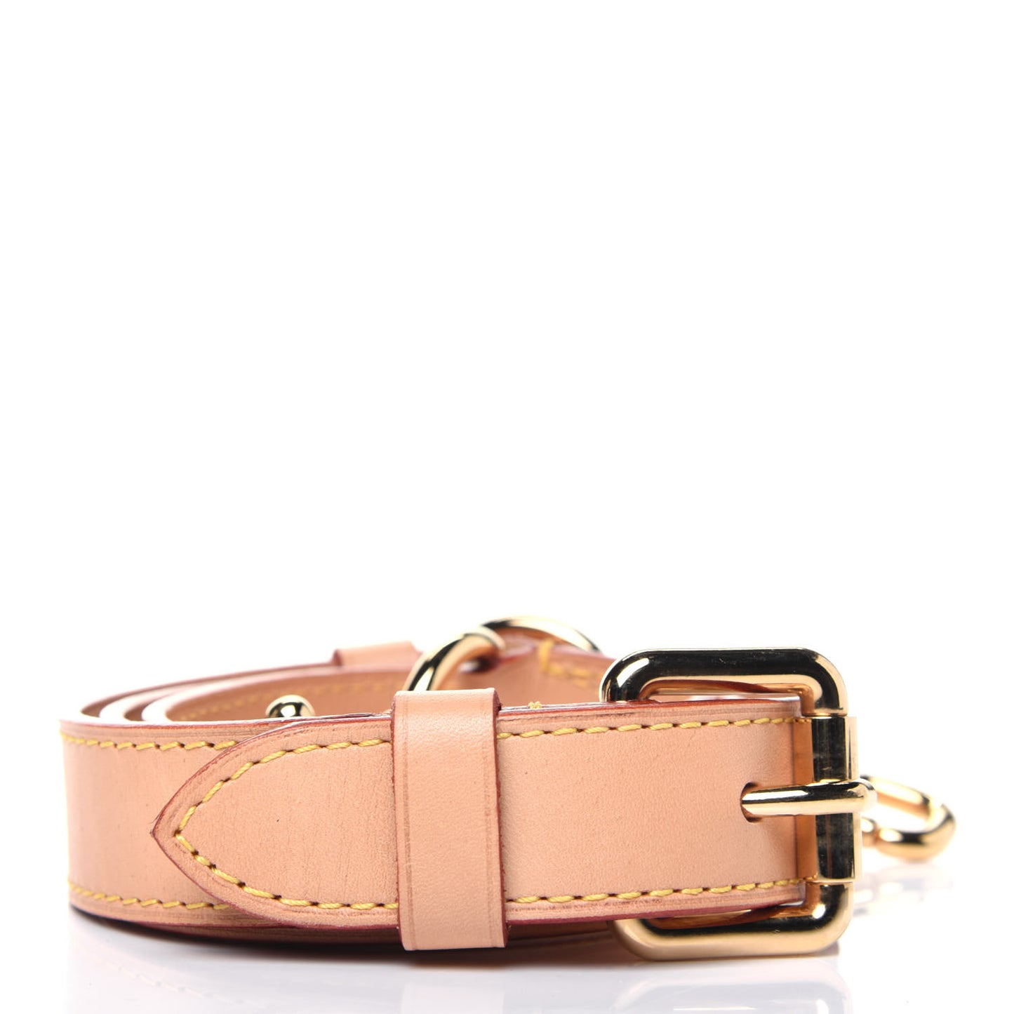 Vachetta Adjustable Speedy Bandouliere Shoulder Strap