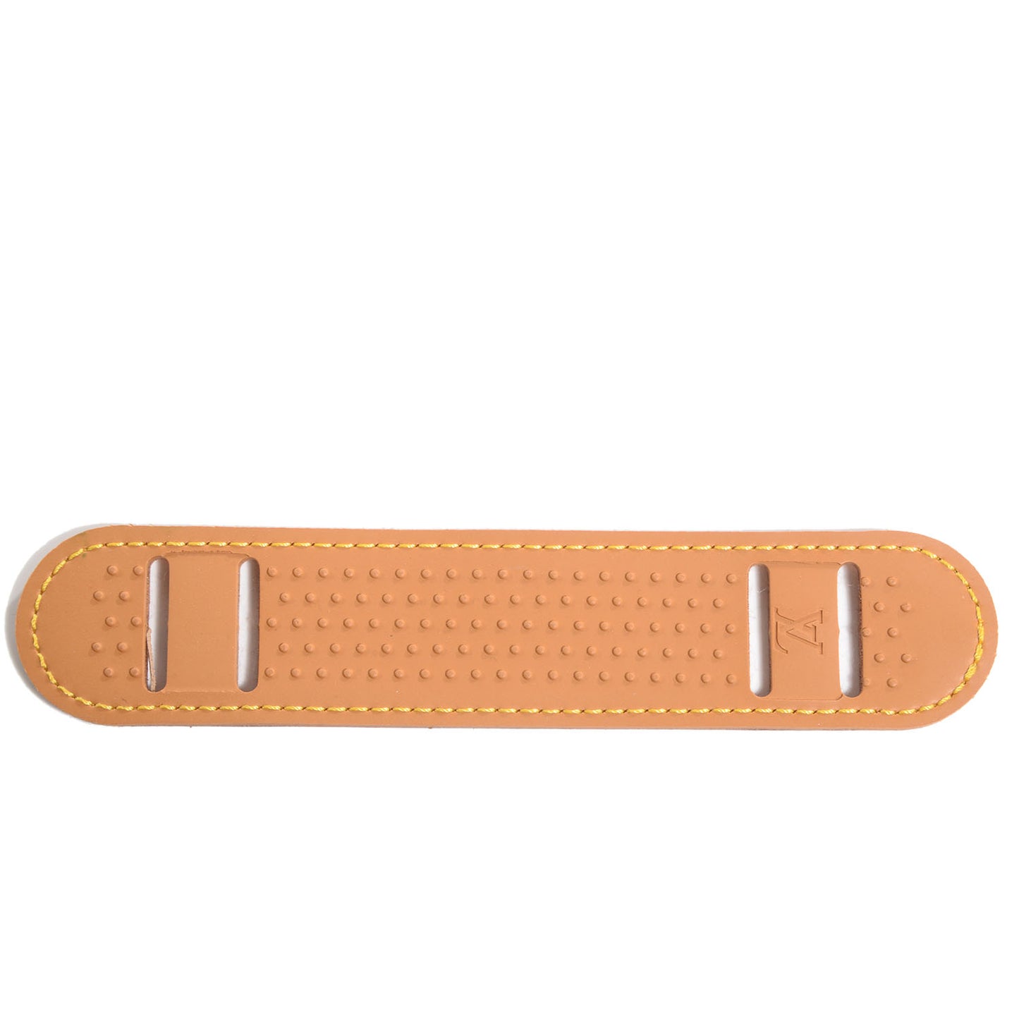 Vachetta Shoulder Strap Pad