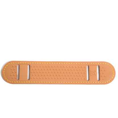 Louis Vuitton Vachetta Shoulder Strap Pad 4 of 5