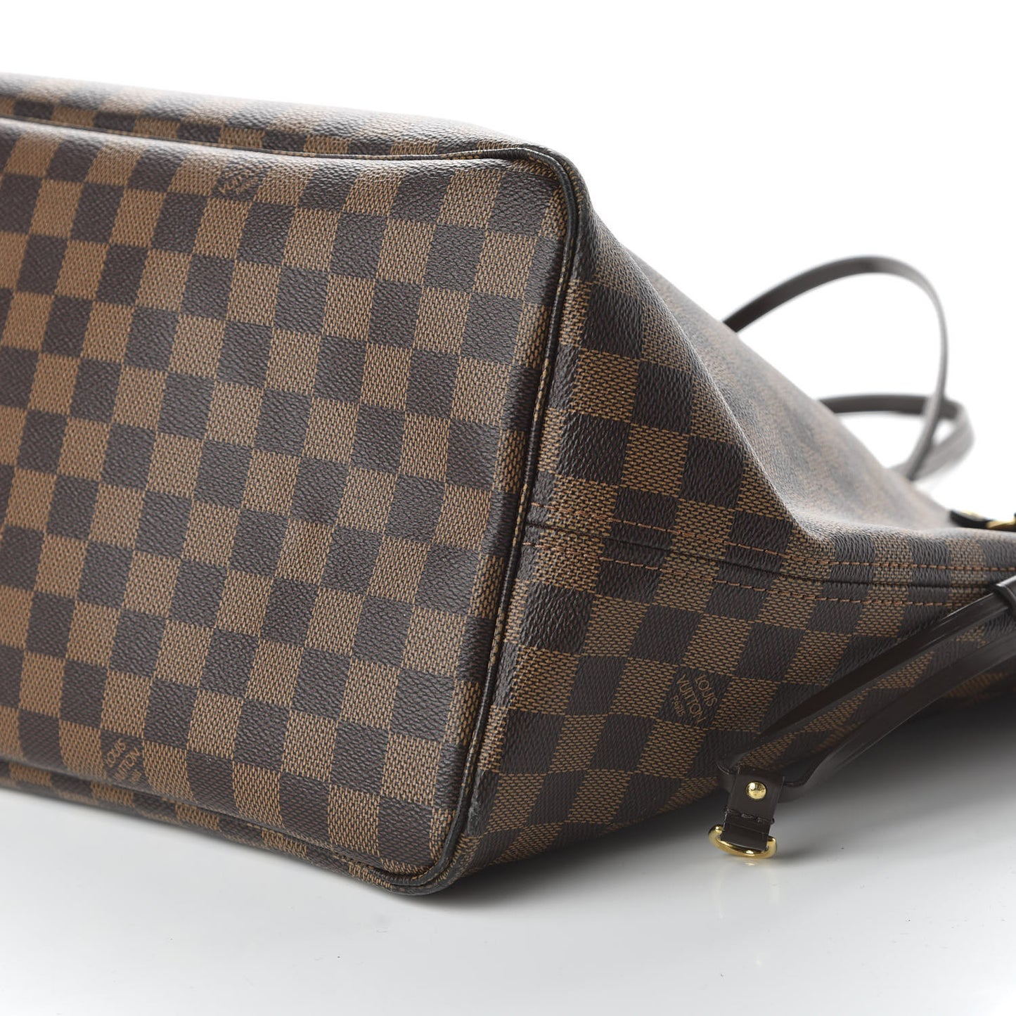 Damier Ebene Neo Neverfull GM