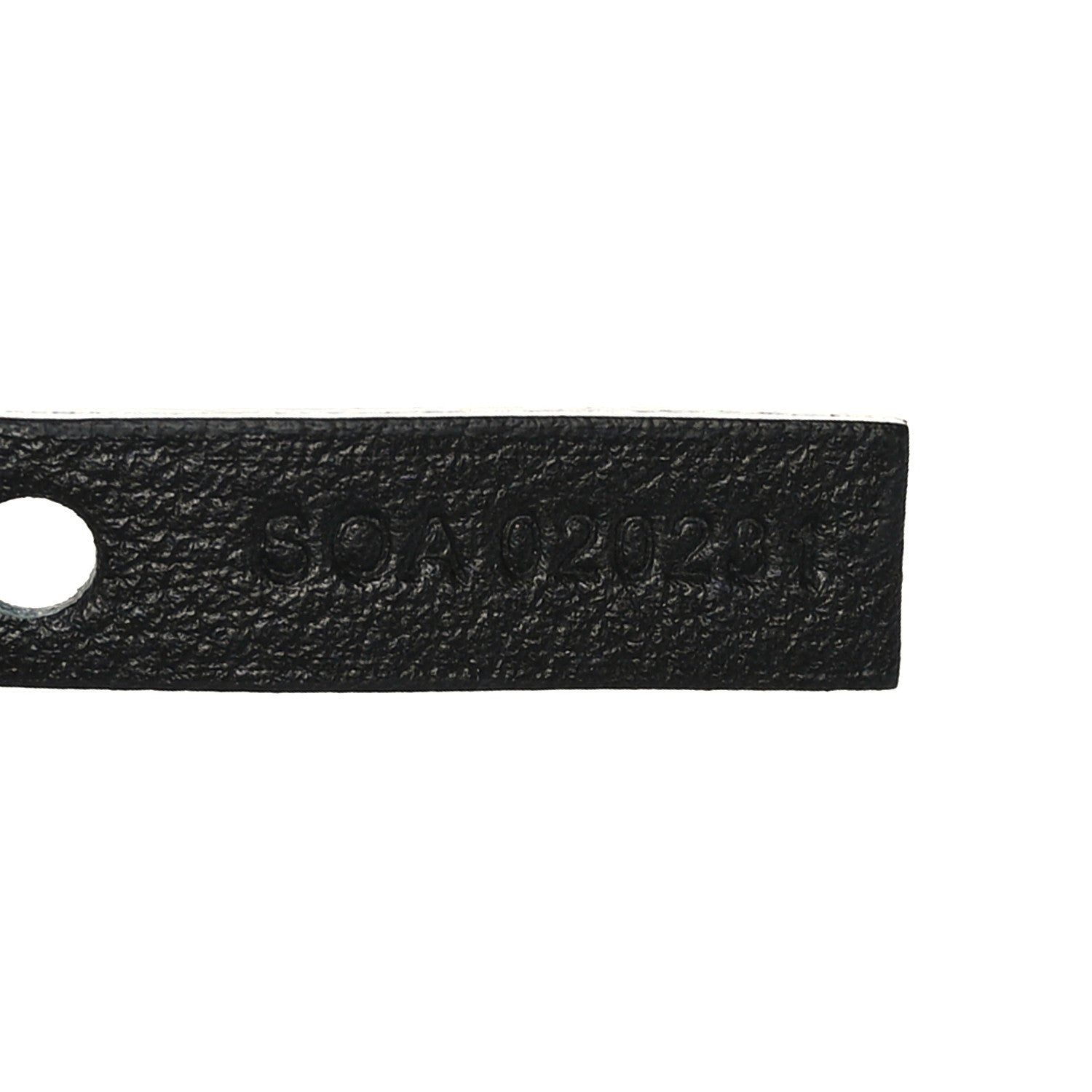 Goyard Goyardine Reversible Anjou PM Black 11 of 17