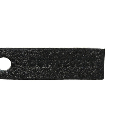 Goyard Goyardine Reversible Anjou PM Black 11 of 17