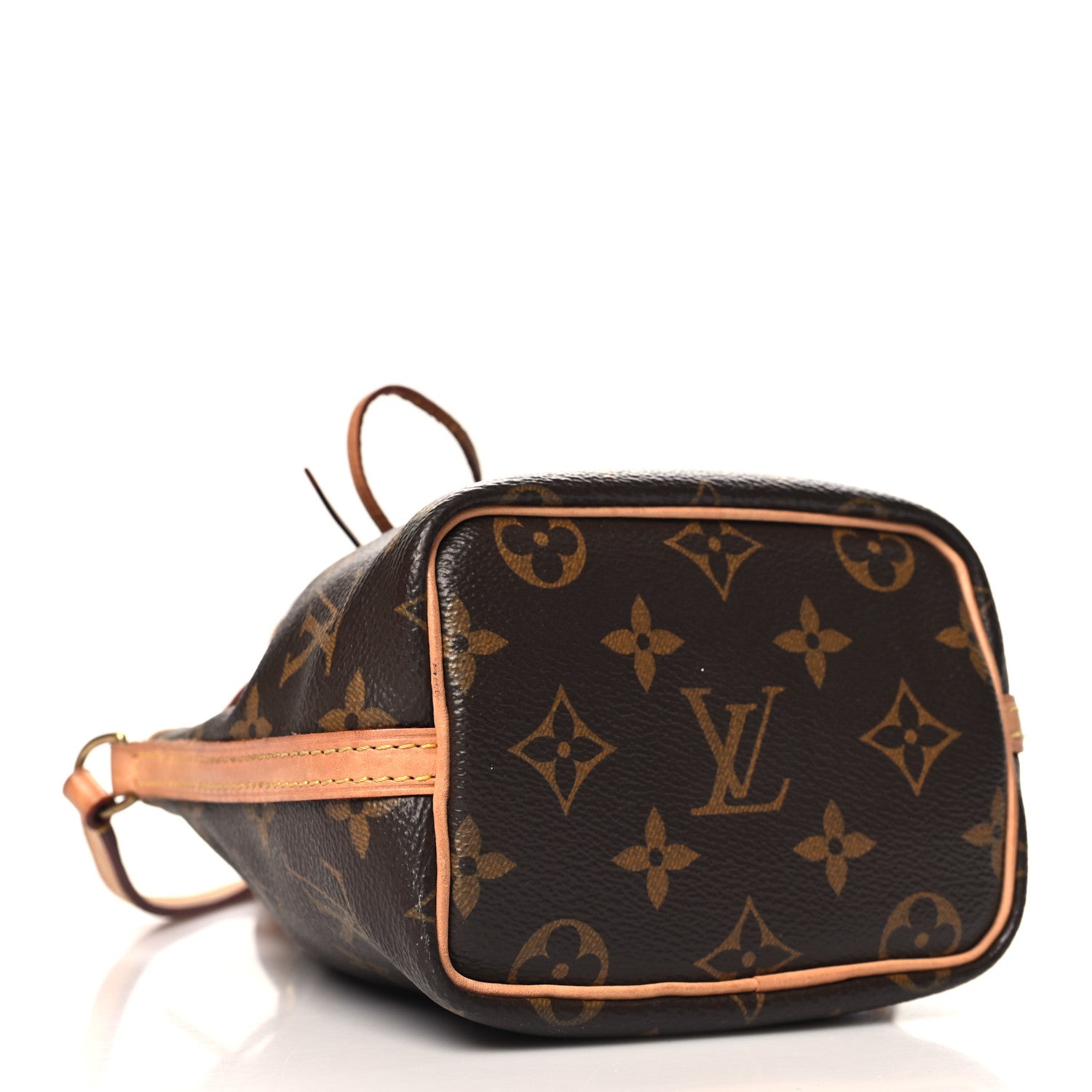 Louis Vuitton Monogram Nano Noe 4 of 11