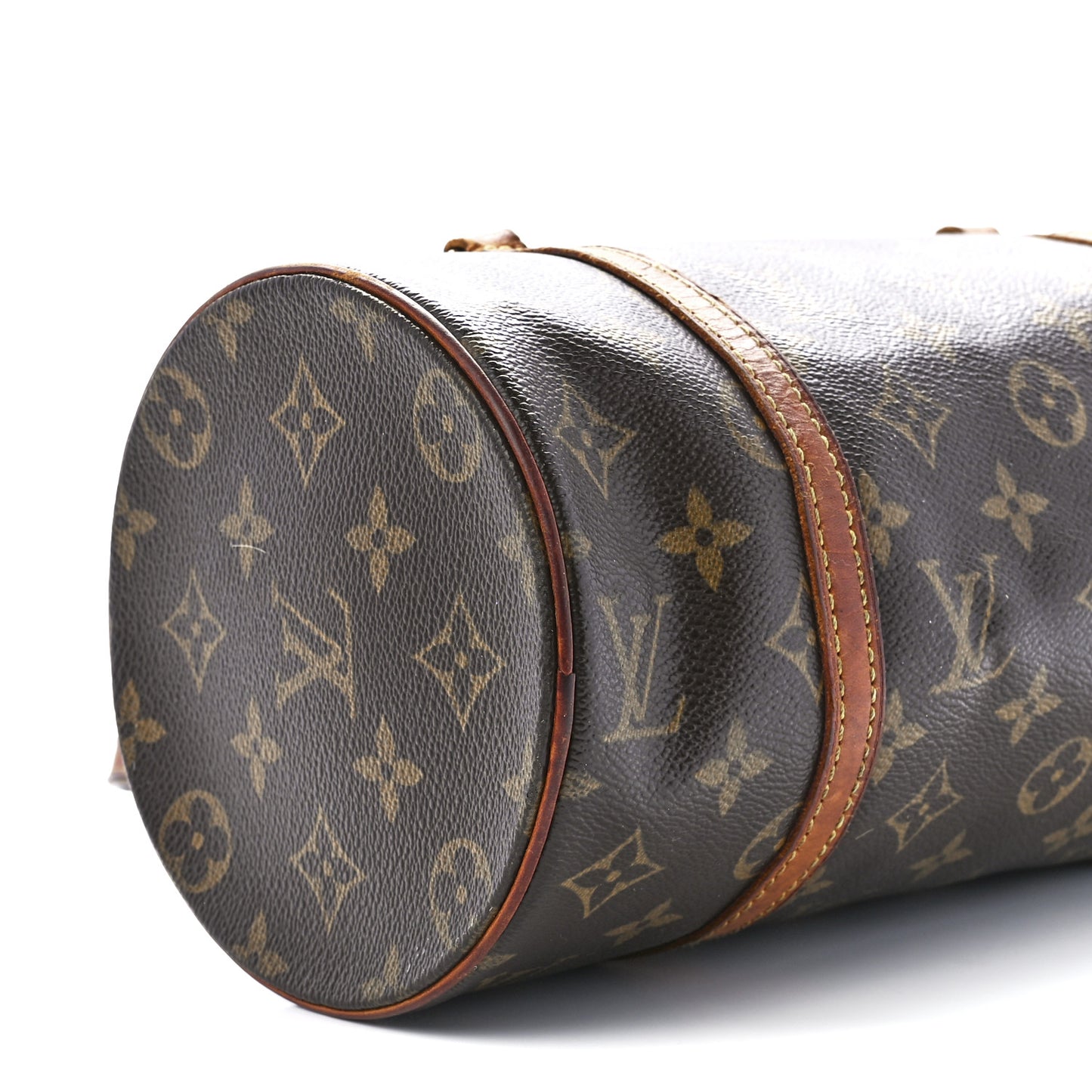 Monogram Papillon 26