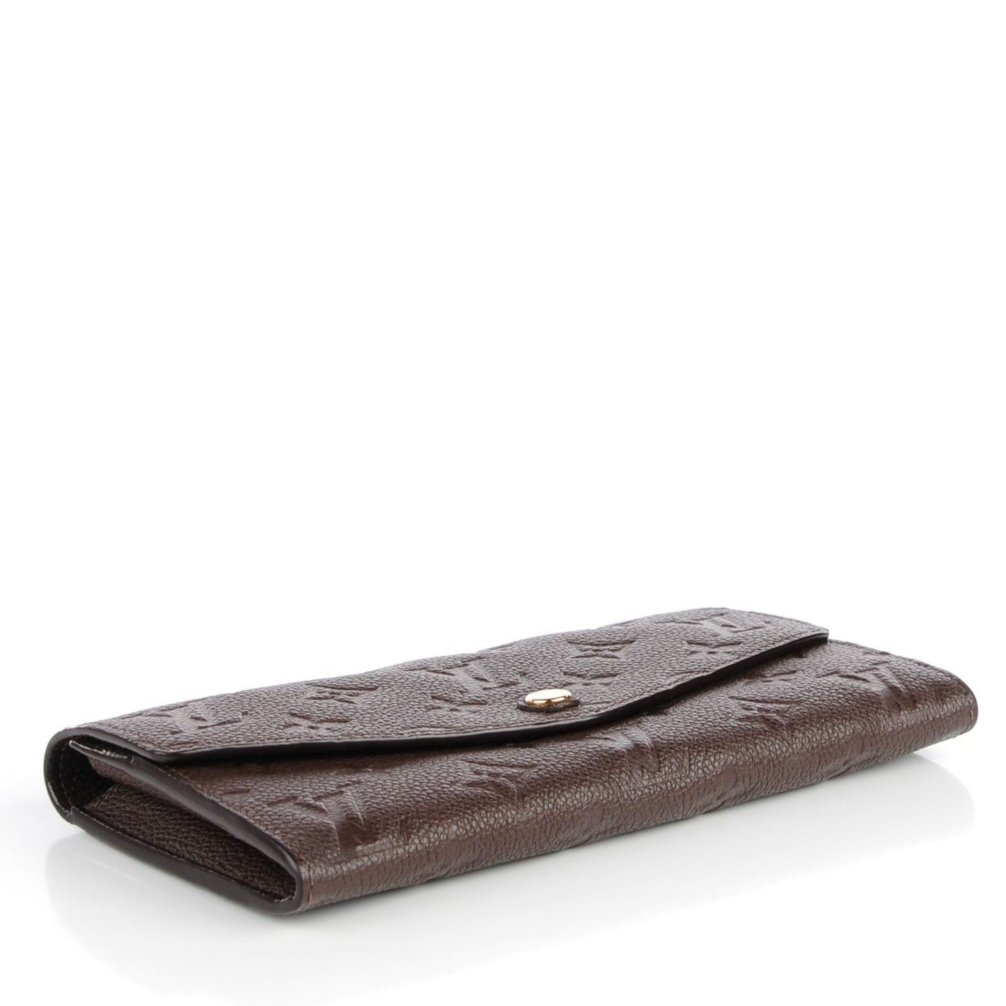 Empreinte Curieuse Wallet Earth