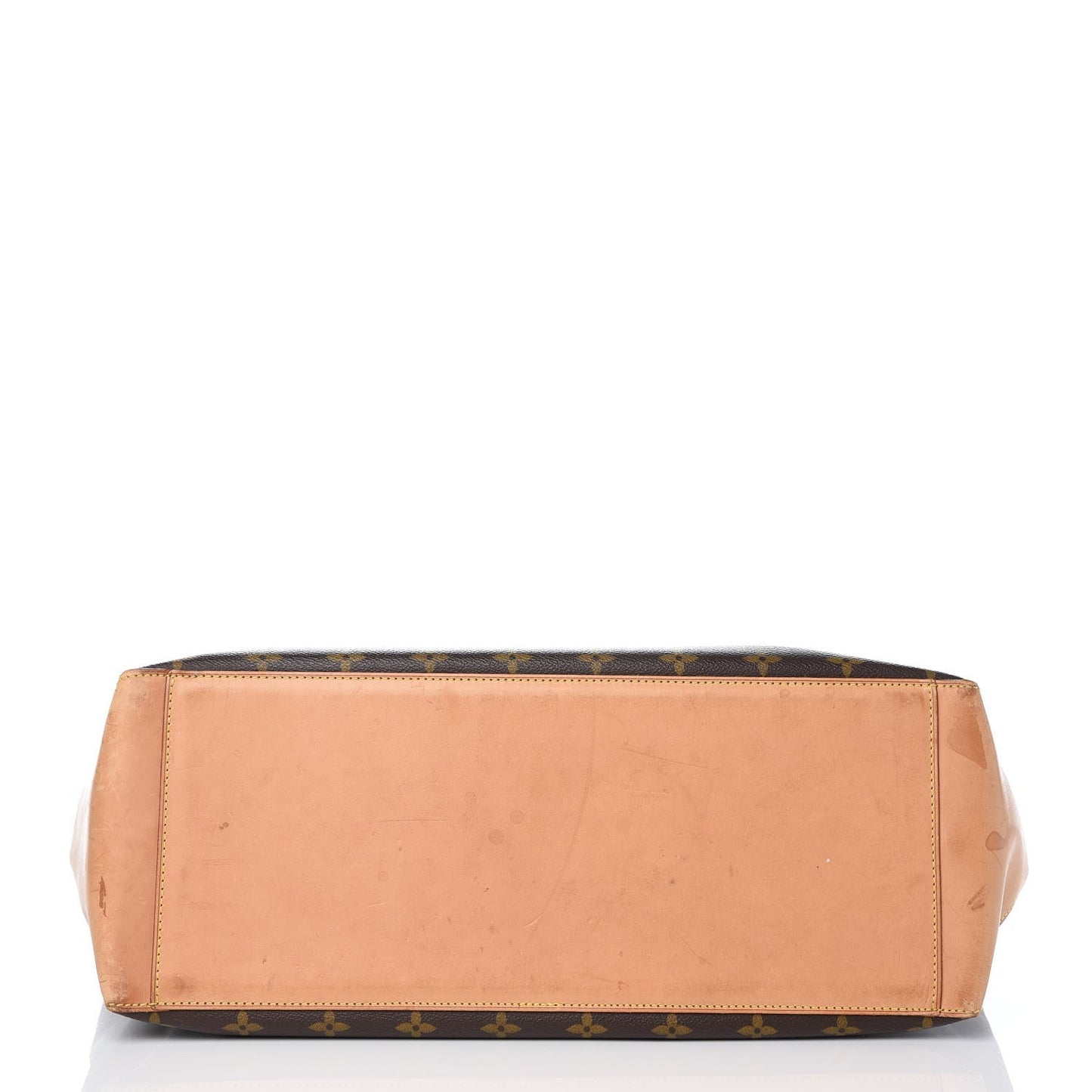 Monogram Cabas Alto