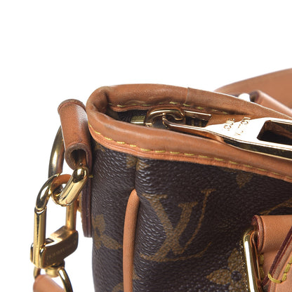 Louis Vuitton Monogram Estrela MM 17 of 21