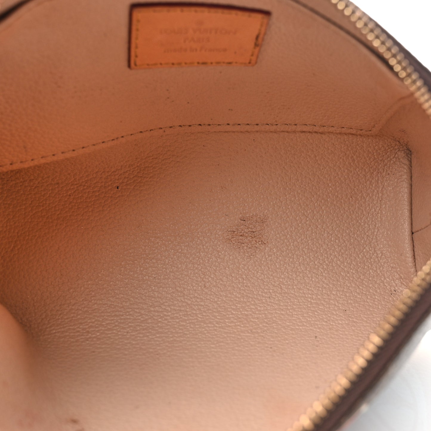 Monogram World Tour Cosmetic Pouch