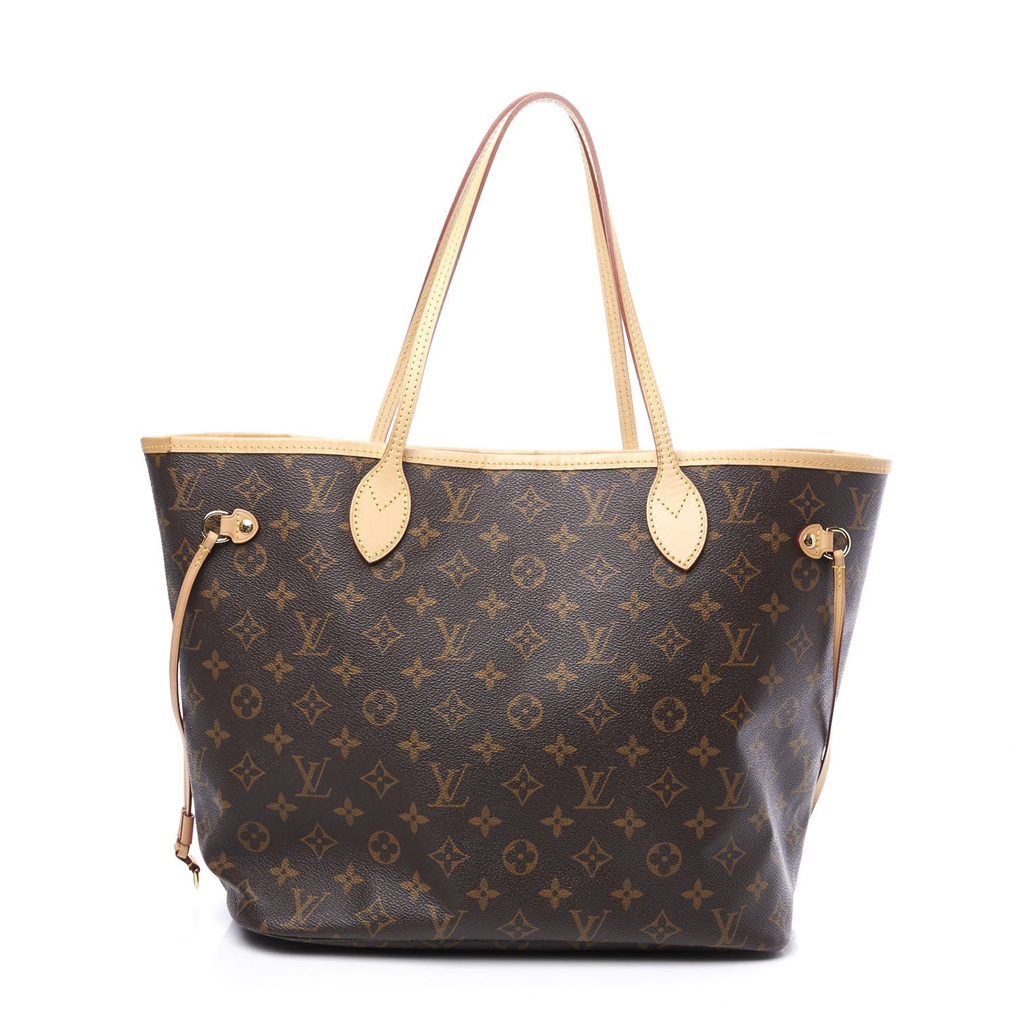 Monogram Neo Neverfull MM