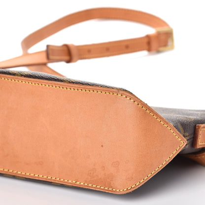 Louis Vuitton Monogram Trotteur 10 of 10