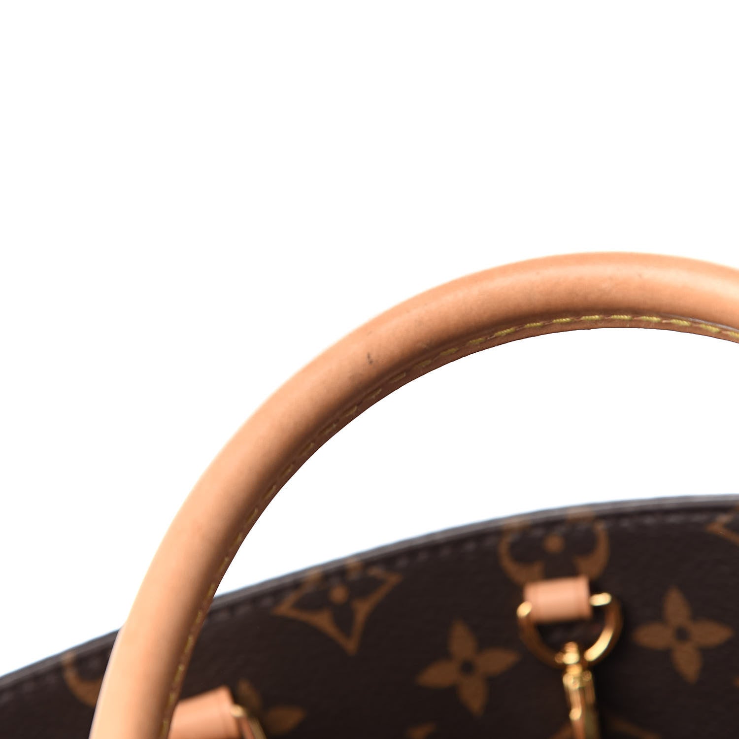 Louis Vuitton Monogram Montaigne GM 8 of 11