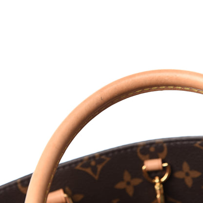Louis Vuitton Monogram Montaigne GM 8 of 11