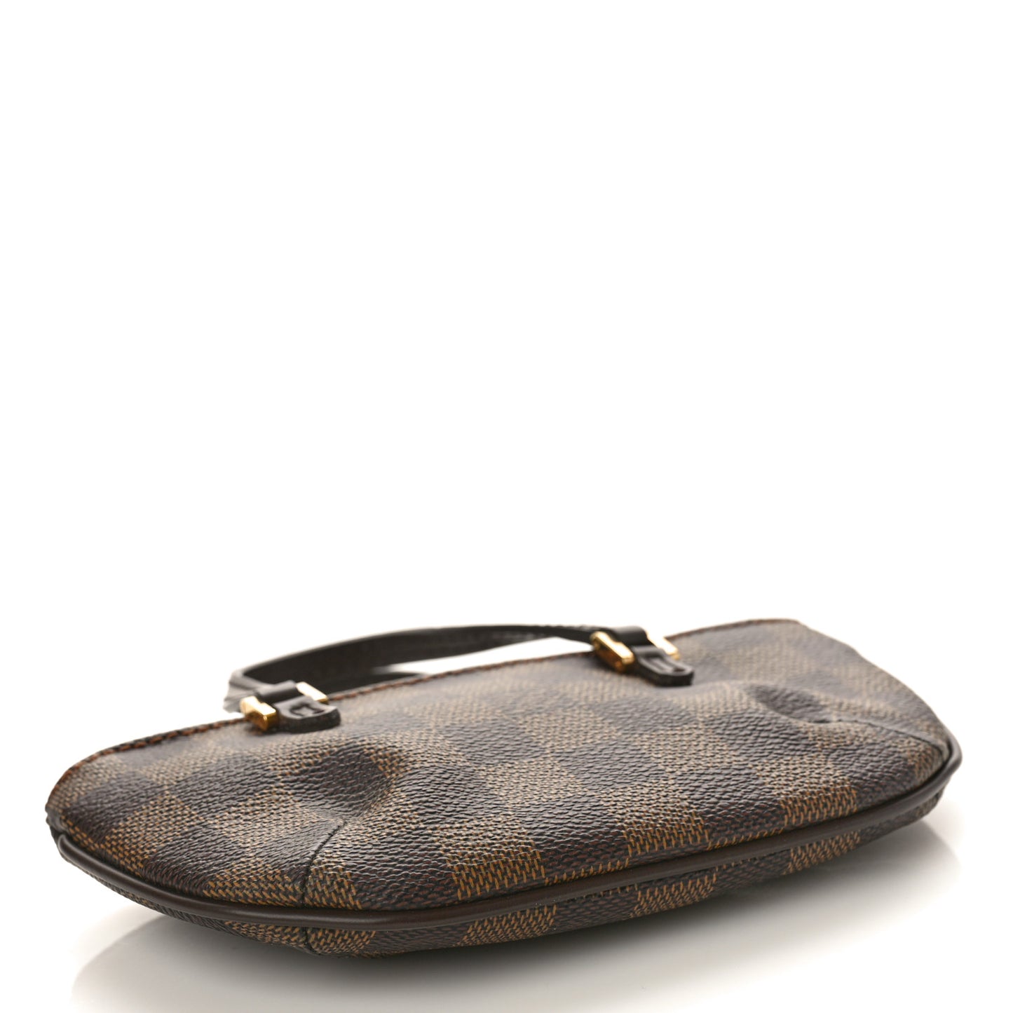 Damier Ebene Manosque GM Pochette