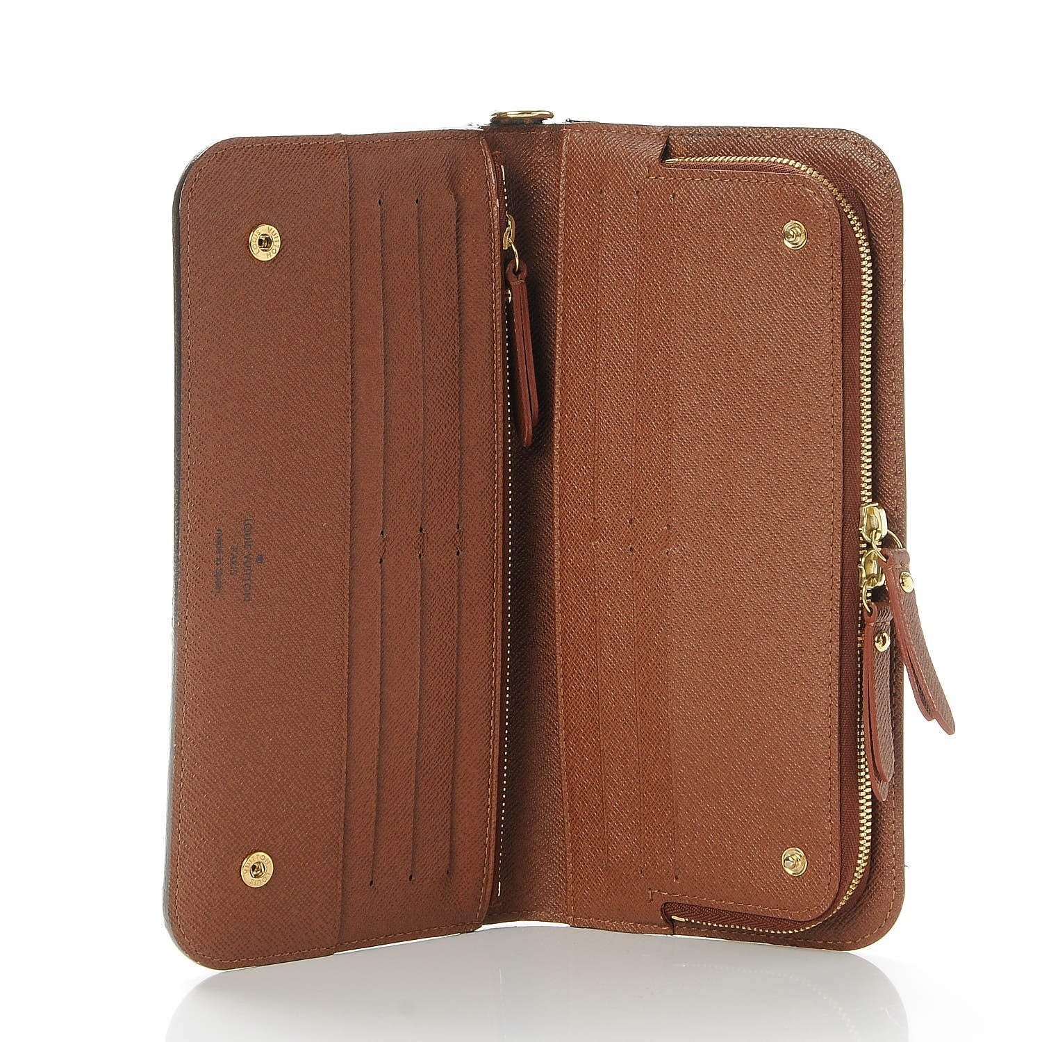 Louis Vuitton Monogram Insolite Wallet 6 of 8