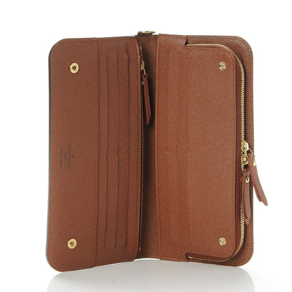 Louis Vuitton Monogram Insolite Wallet 6 of 8