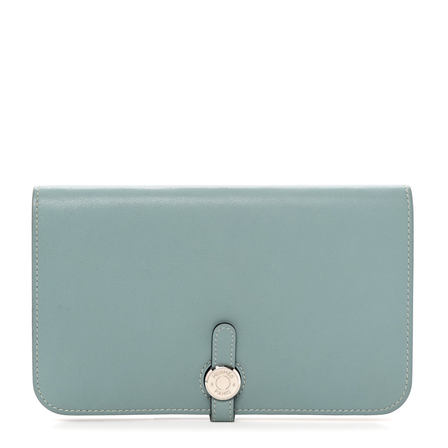 Evercolor Dogon Duo Wallet Ciel