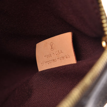Louis Vuitton Monogram Turenne MM 7 of 20