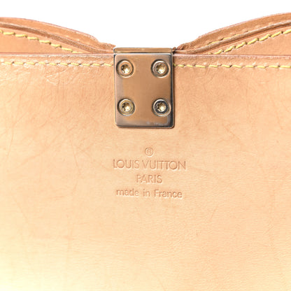 Louis Vuitton Monogram Cherry Blossom Papillon Brown 6 of 9