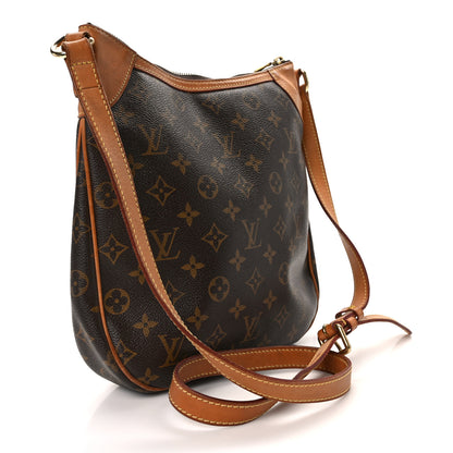 Louis Vuitton Monogram Odeon PM 3 of 13