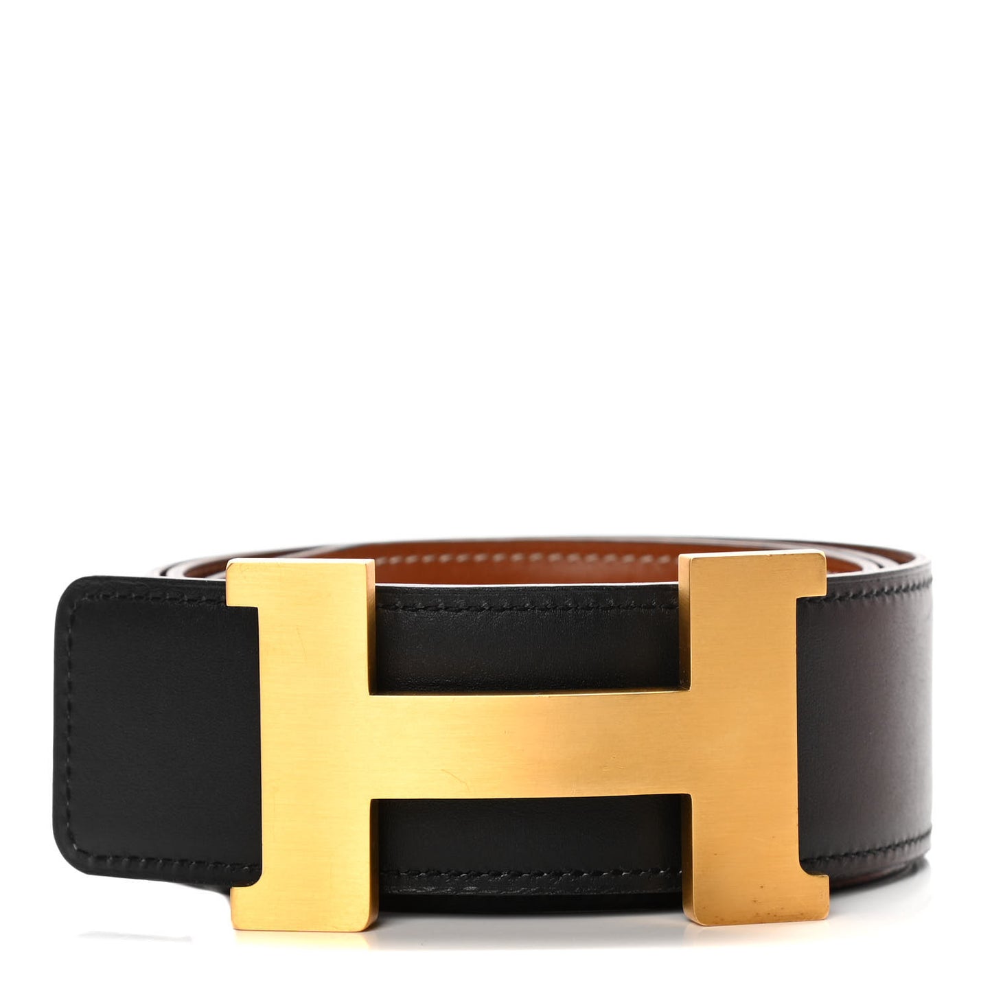 Box Chamonix 42mm Constance Belt 80 Black Gold