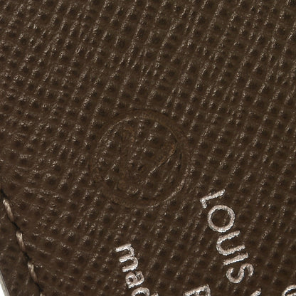 Louis Vuitton Taiga Multiple Wallet Oural 8 of 10