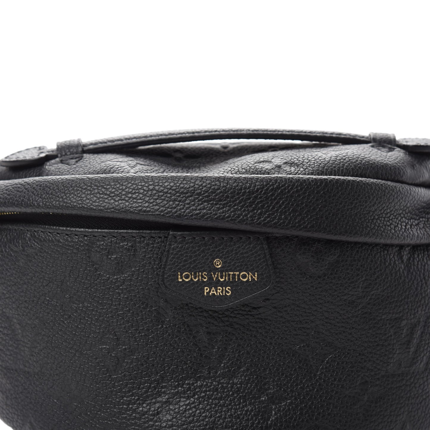 Empreinte BumBag Black