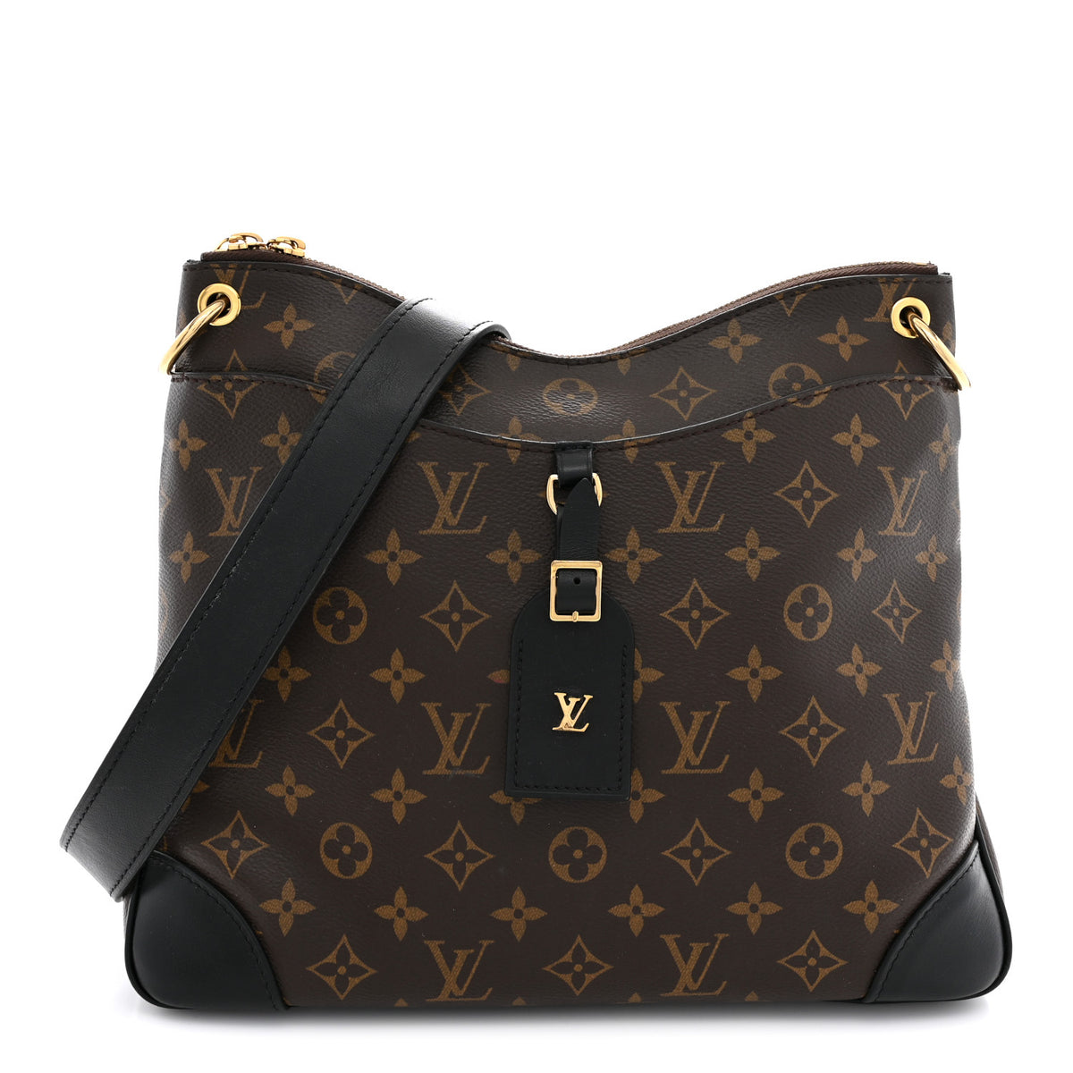 Monogram Odeon MM Black
