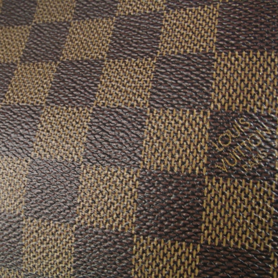 Louis Vuitton Damier Ebene Pochette Accessories 6 of 9