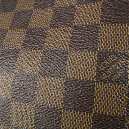 Louis Vuitton Damier Ebene Pochette Accessories 6 of 9