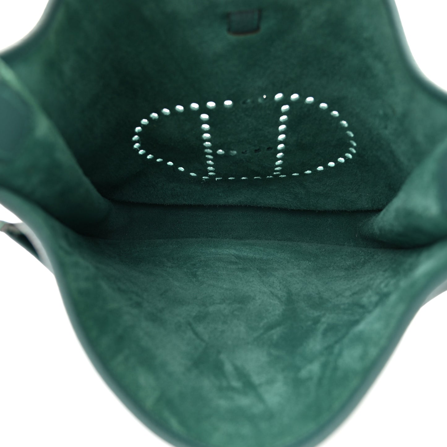 Taurillon Clemence Evelyne III GM Malachite