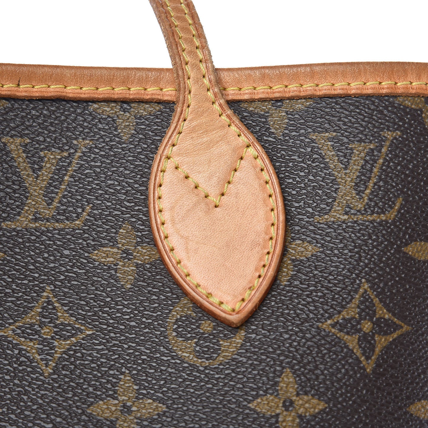 Monogram Neverfull MM