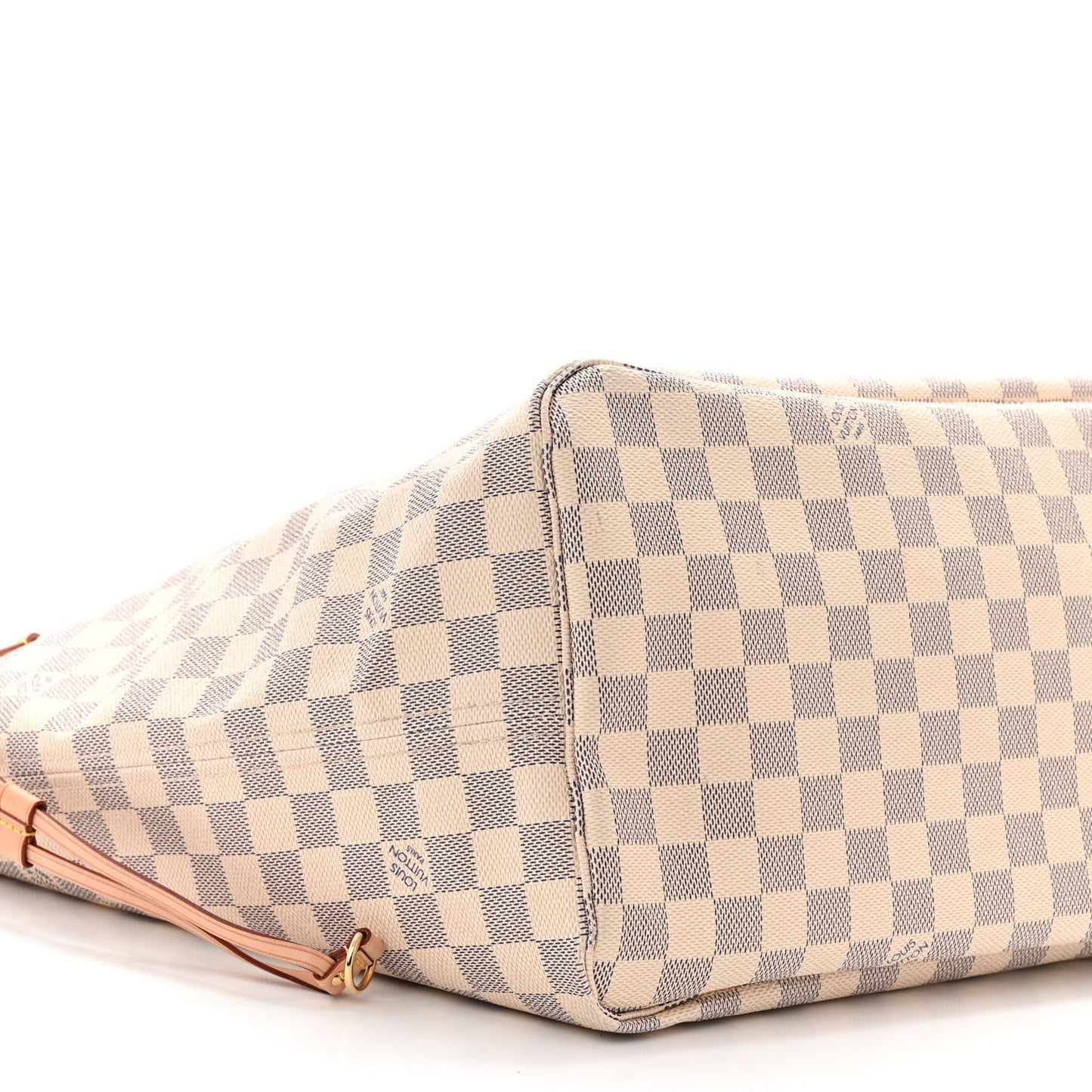 Damier Azur Neo Neverfull GM