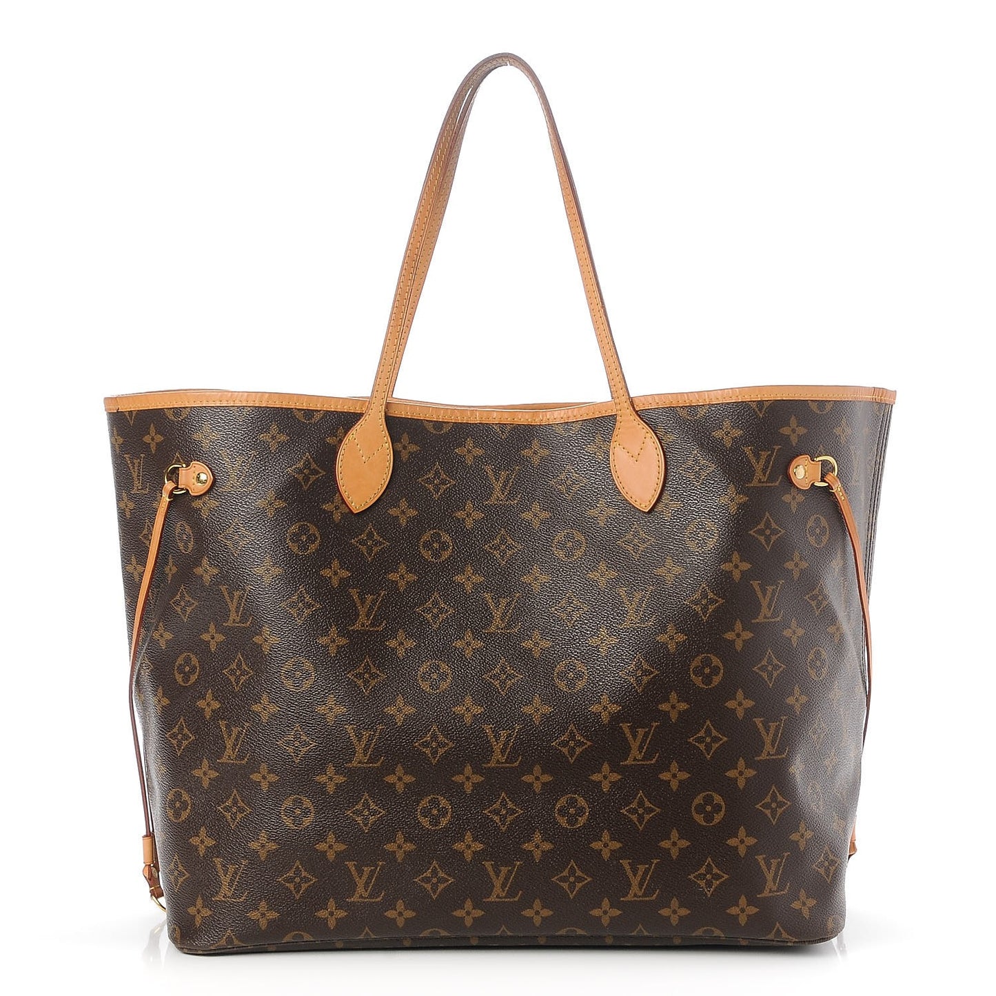 Monogram Neo Neverfull GM