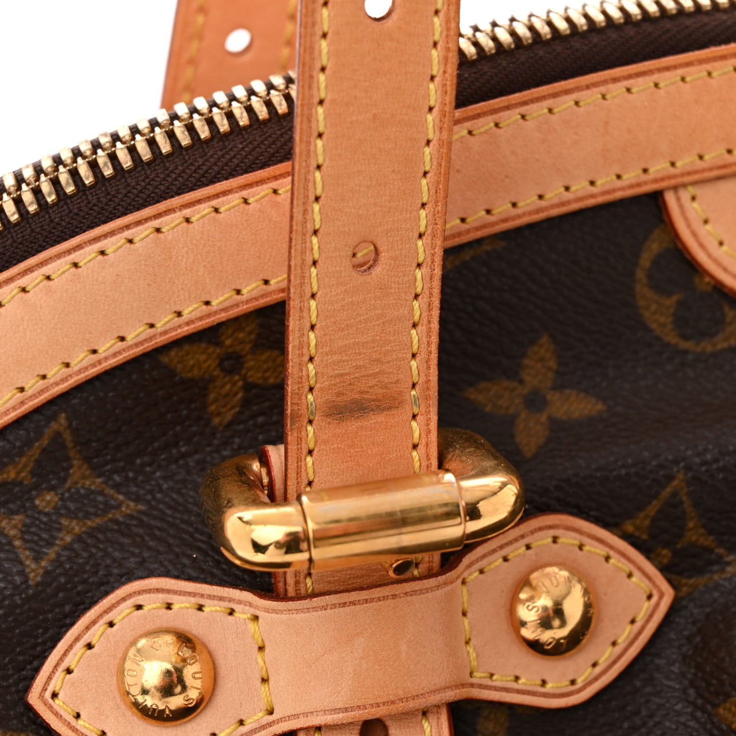 Monogram Tivoli GM