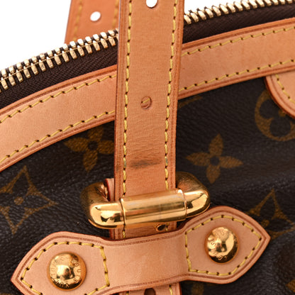 Louis Vuitton Monogram Tivoli GM 12 of 12