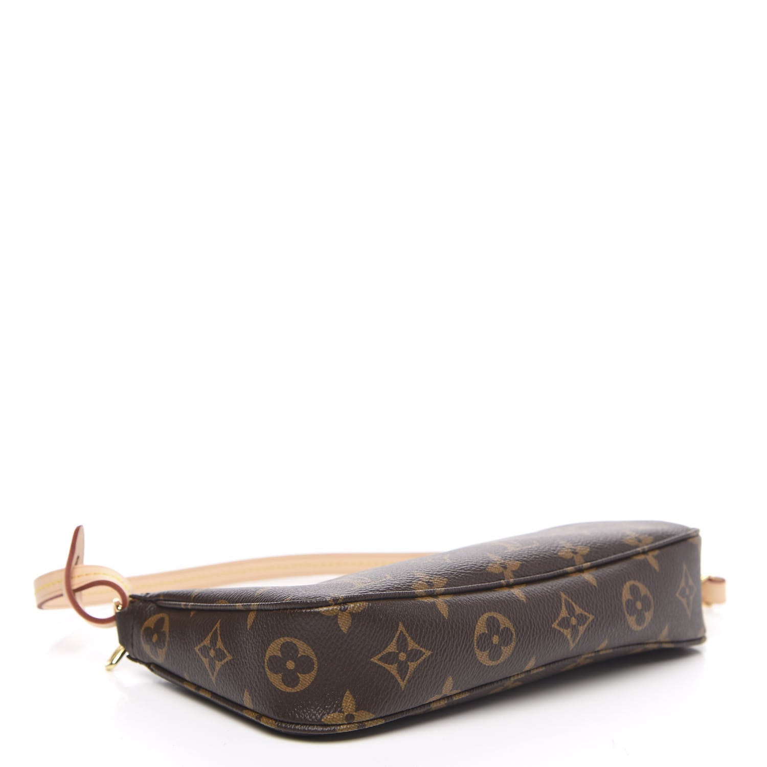 Louis Vuitton Monogram Pochette Accessories NM 4 of 10