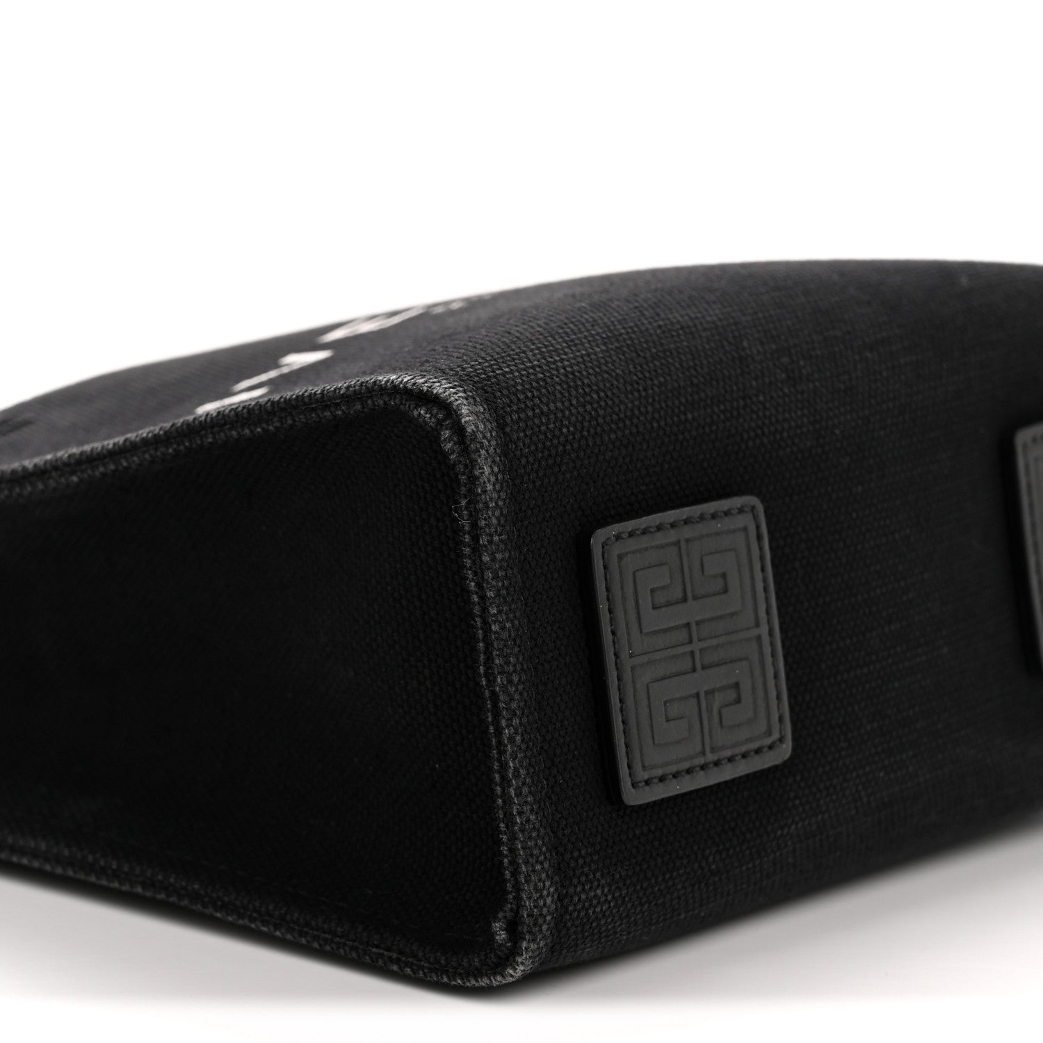 Givenchy Canvas Mini G-Tote Black 9 of 13