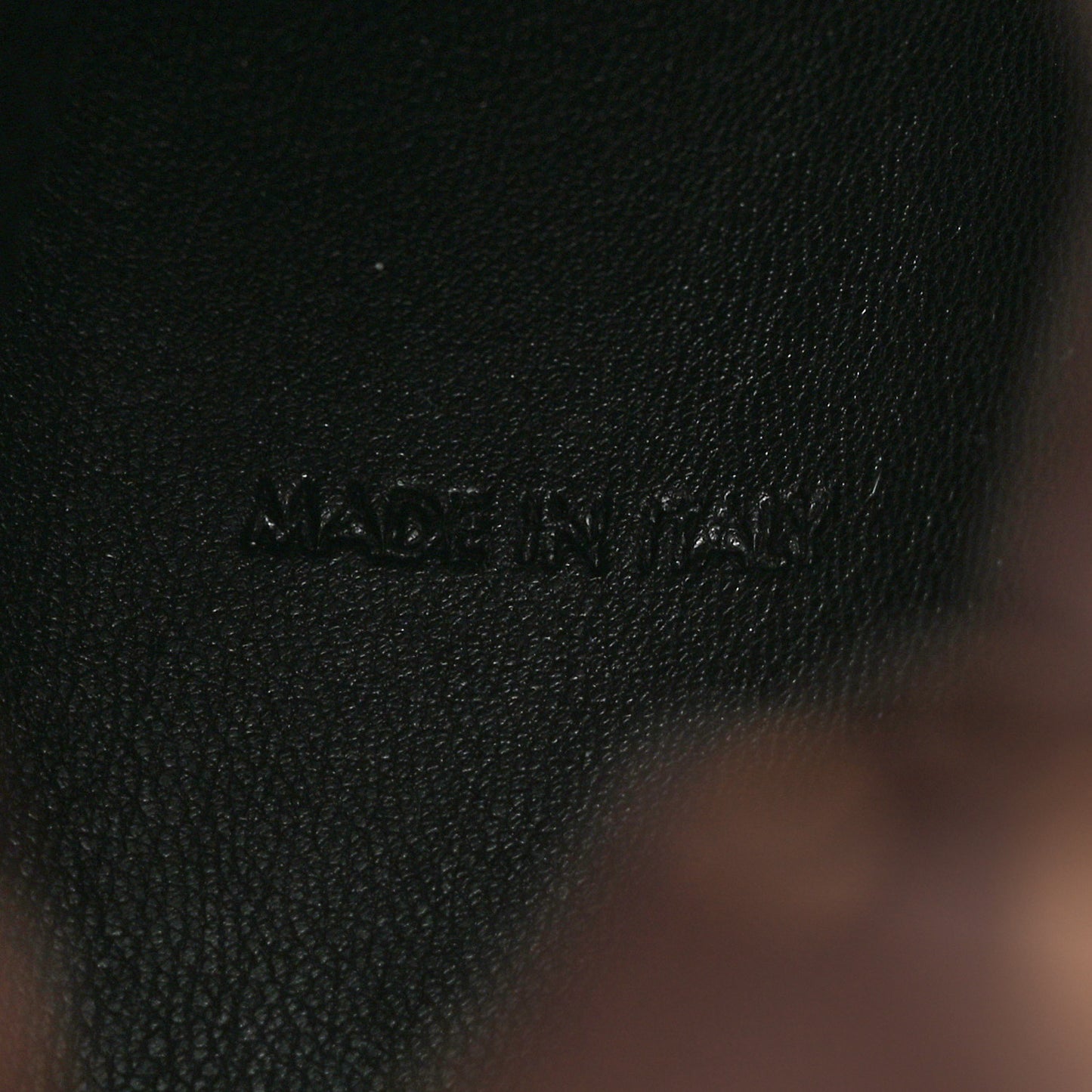 Nylon Monogram Pillow Comfort Ankle Boot 39 Black