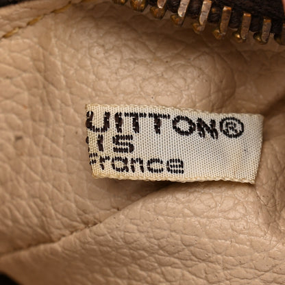 Louis Vuitton Monogram Trousse Toilette 28 7 of 9