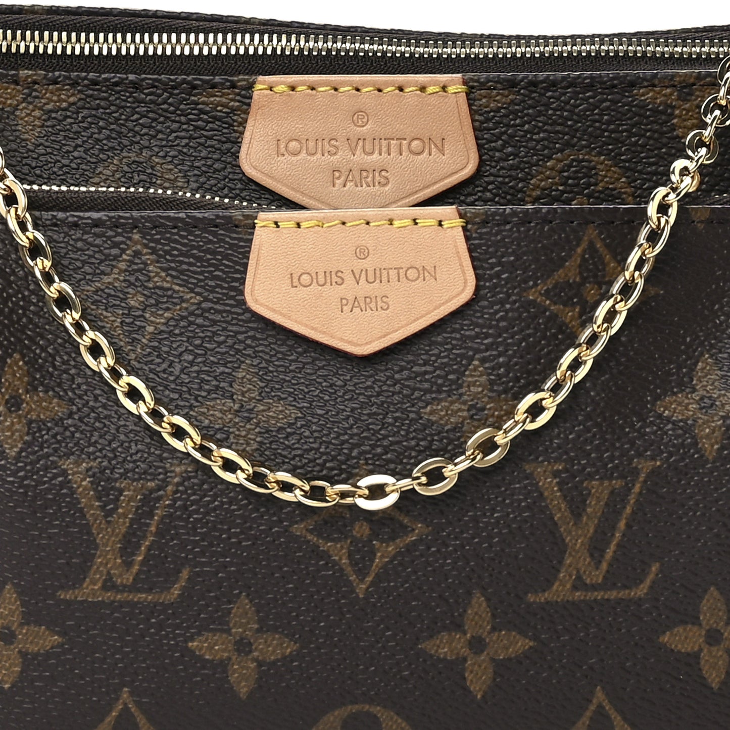 Monogram Multi Pochette Accessories