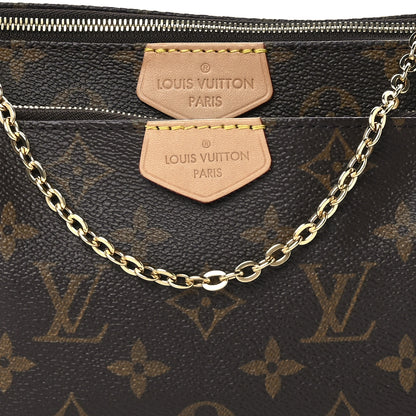 Louis Vuitton Monogram Multi Pochette Accessories 9 of 12