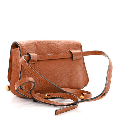 Chloe Calfskin Marcie Belt Bag Tan 3 of 13